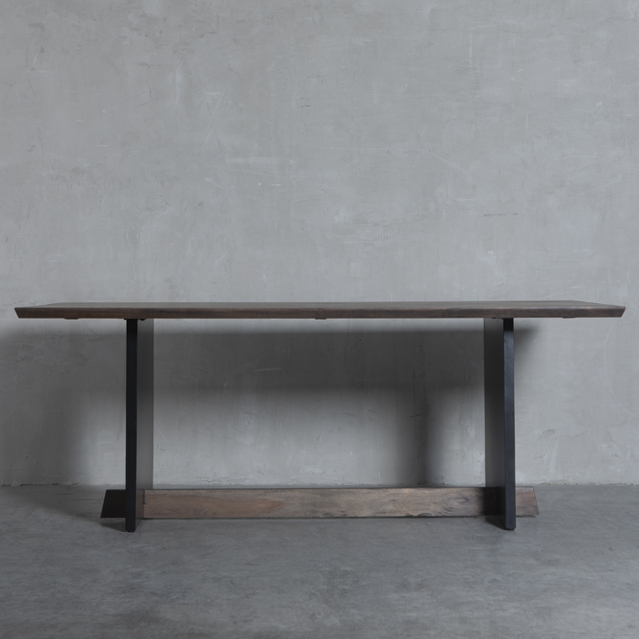 MESA EL CARPINTERO Area Design