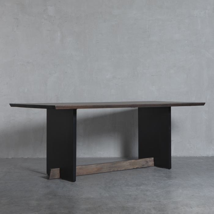 MESA EL CARPINTERO Area Design