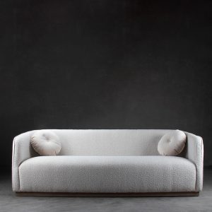 Sofa Alabado