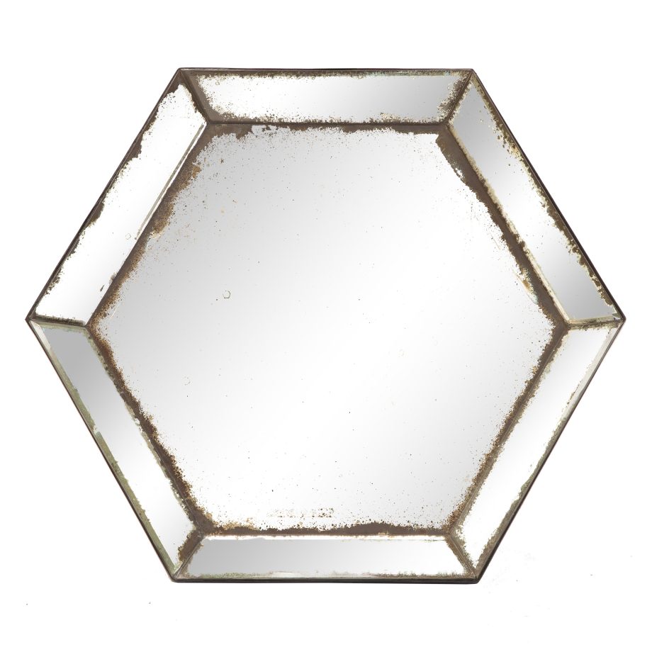 ESPEJO OCTAGONO