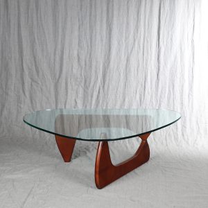 MESA TRES NOGAL