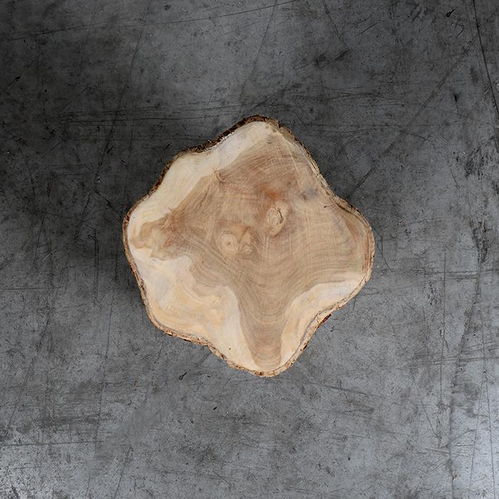 Teca ORUS Con Base Bianca - 40x40x40cm, Per Esposizione E Protezione Oggetti