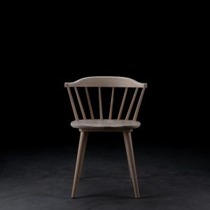 Silla Natural Afrodita
