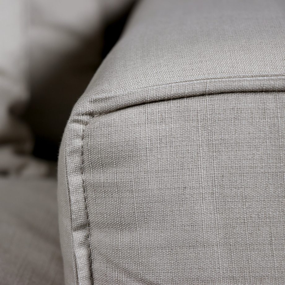 SOFA ARENA 3C BEIGE