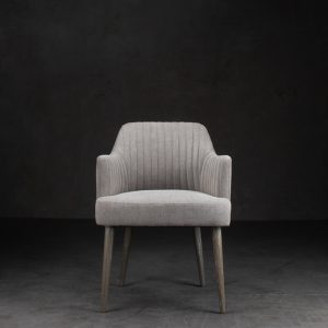 SITIAL COSTURERO GRIS