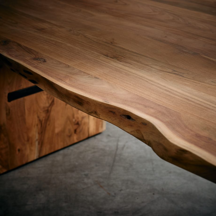 Mesa el Tablón 300 natural