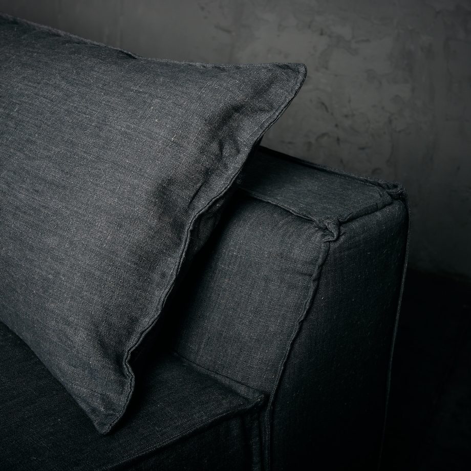 Seccional Figura Gris