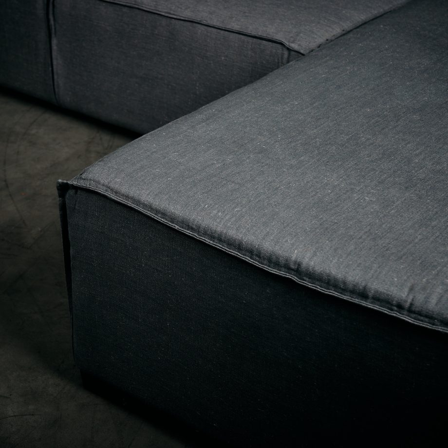 Seccional Figura Gris