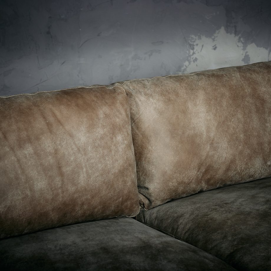 Sofa Quillay Verde 2