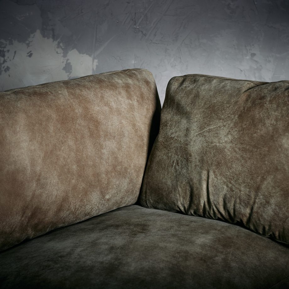 Sofa Quillay Verde 2