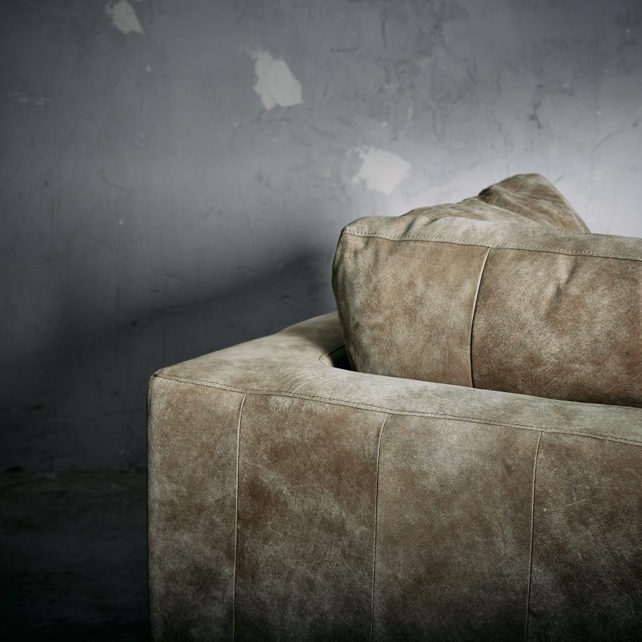 Sofa Quillay Verde 2