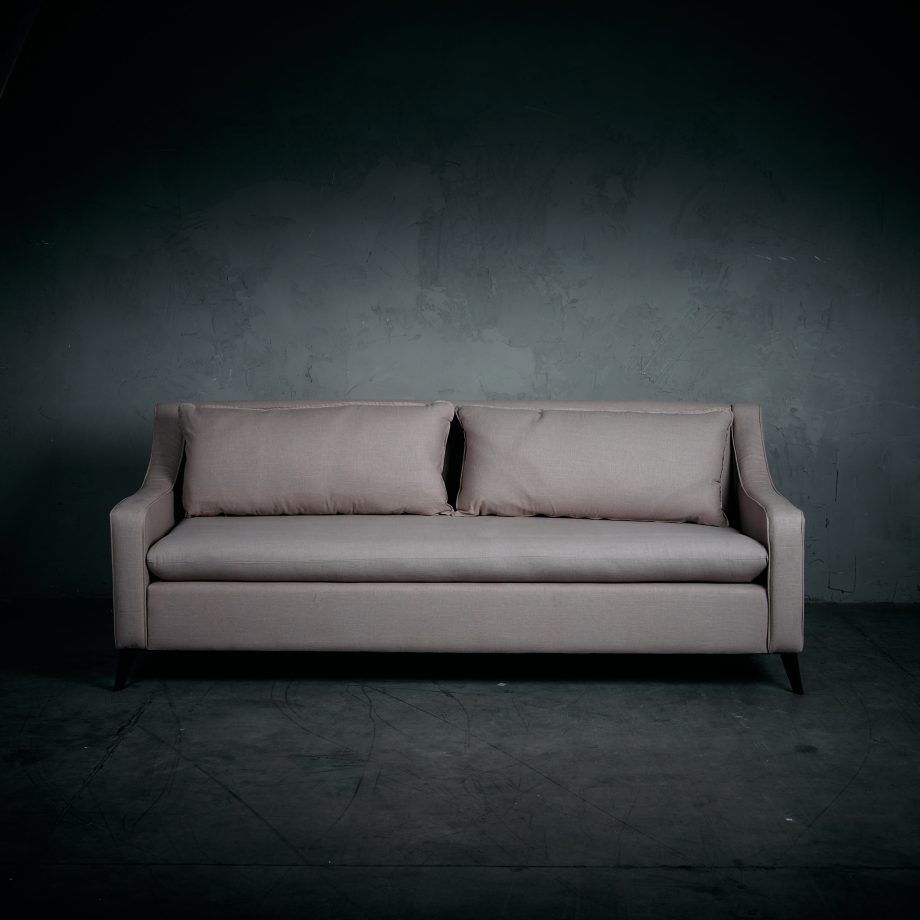 Sofá Para Ti 220 beige