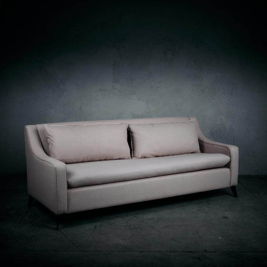 Sofá Para Ti 220 beige