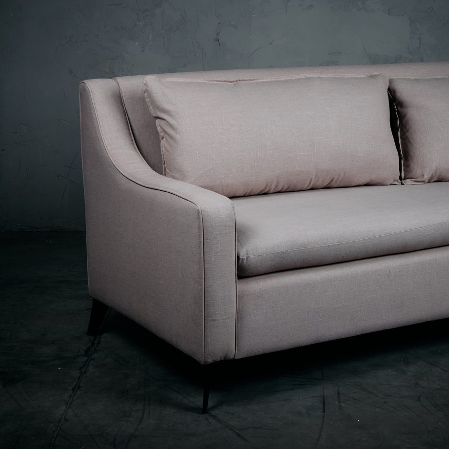 Sofá Para Ti 220 beige