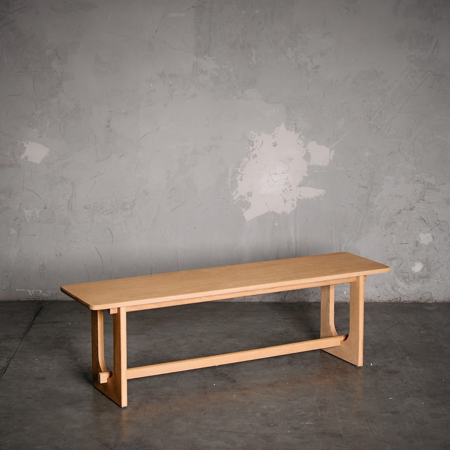 Banqueta Ciruelillo