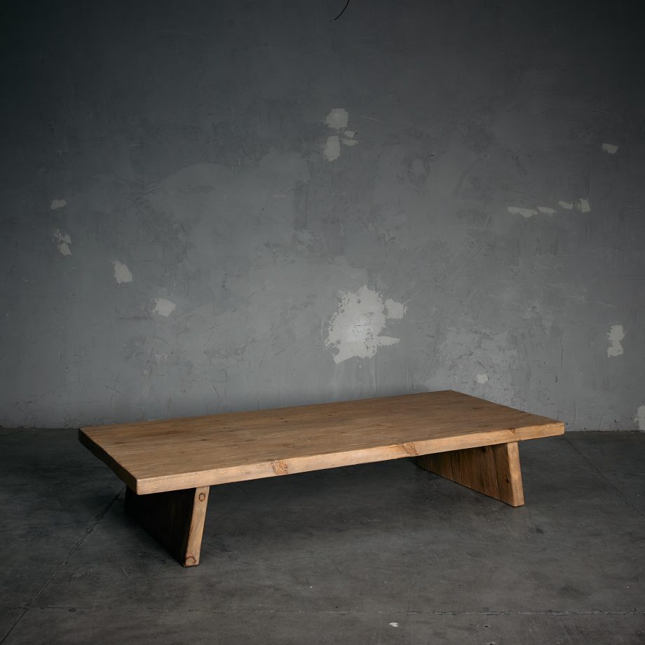Mesa de centro Machuca 180