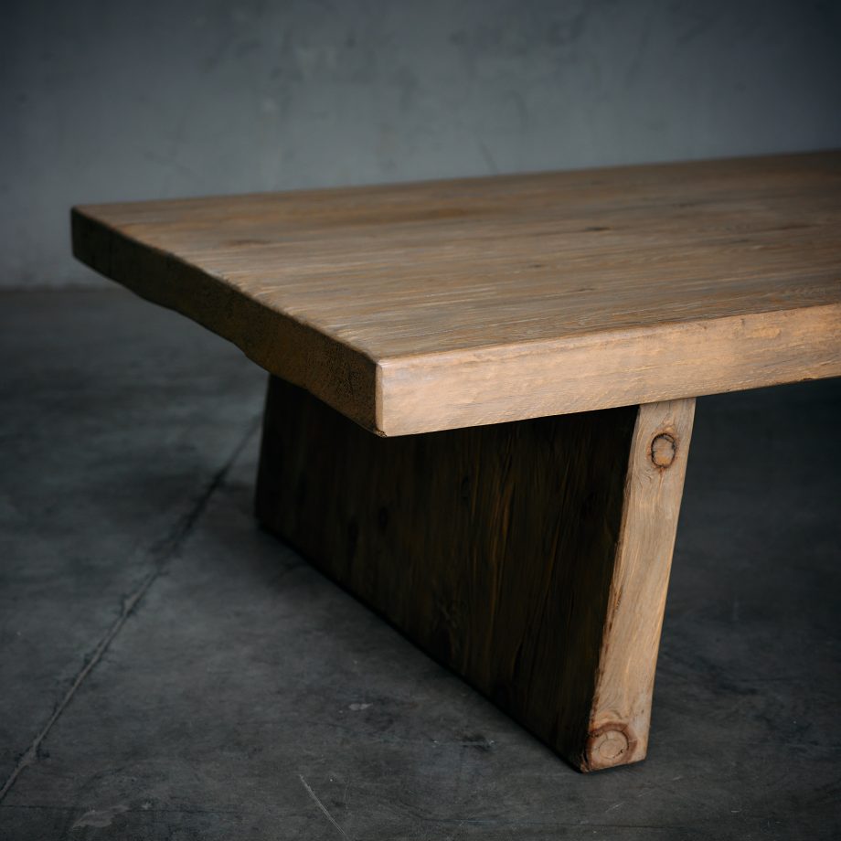 Mesa de centro Machuca 180