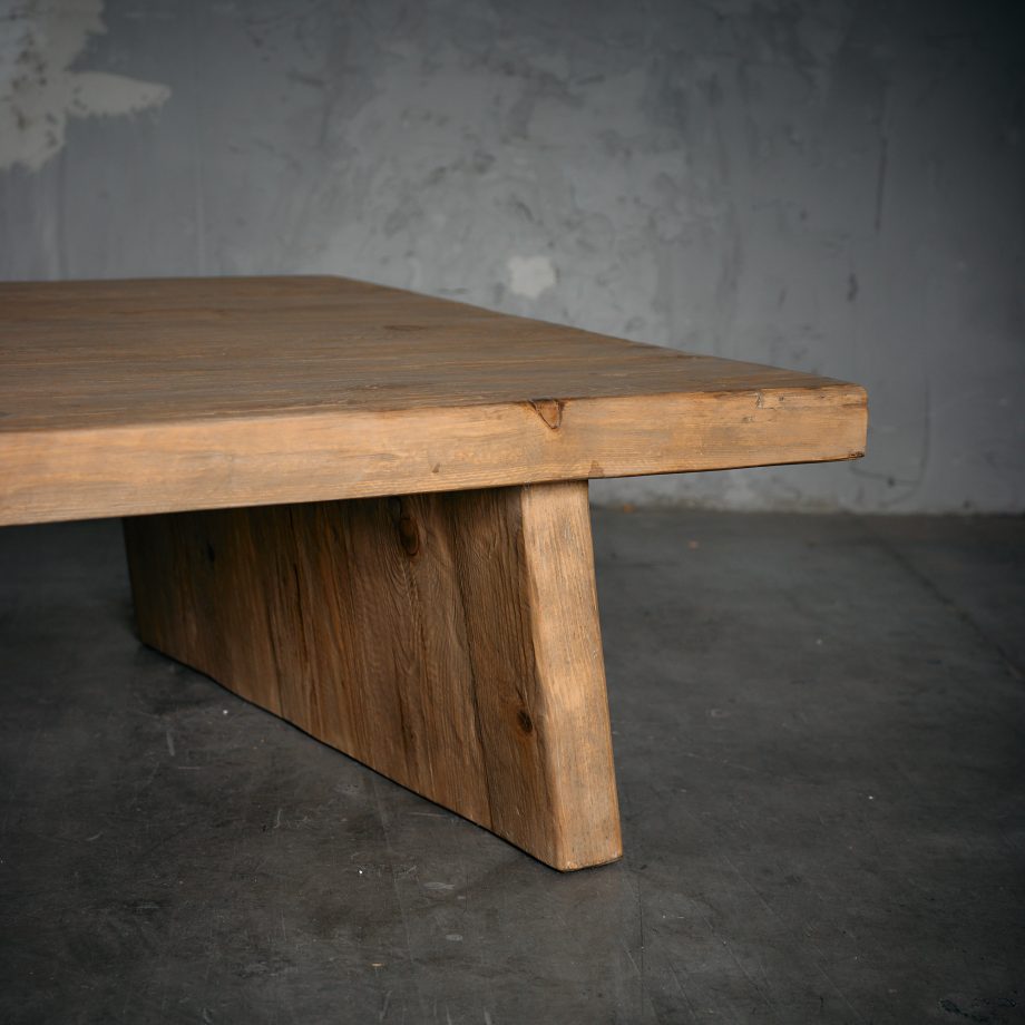 Mesa de centro Machuca 180