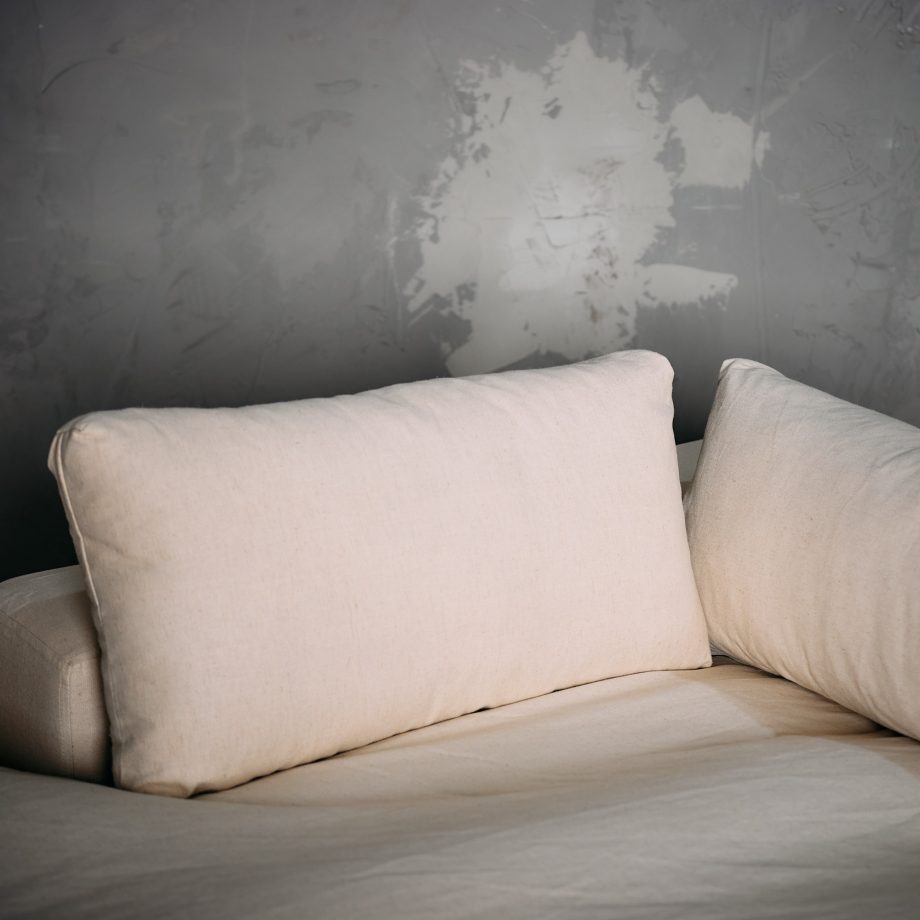 Modulo L Sofá Achicoria beige