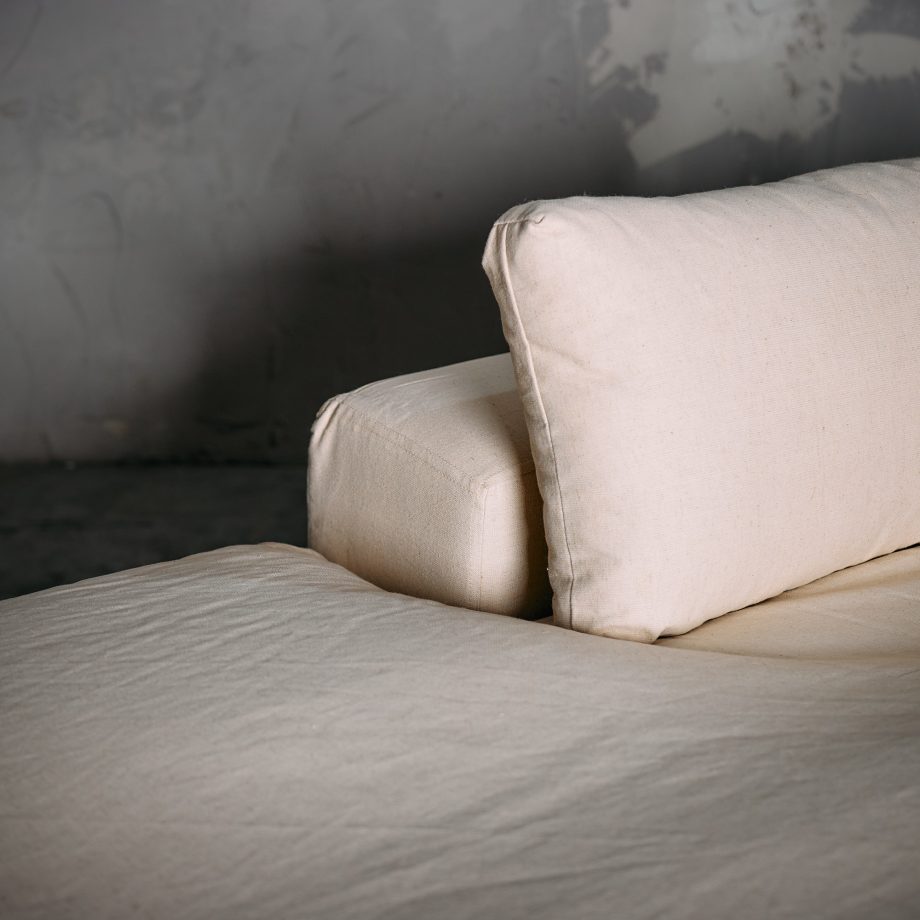 Modulo L Sofá Achicoria beige