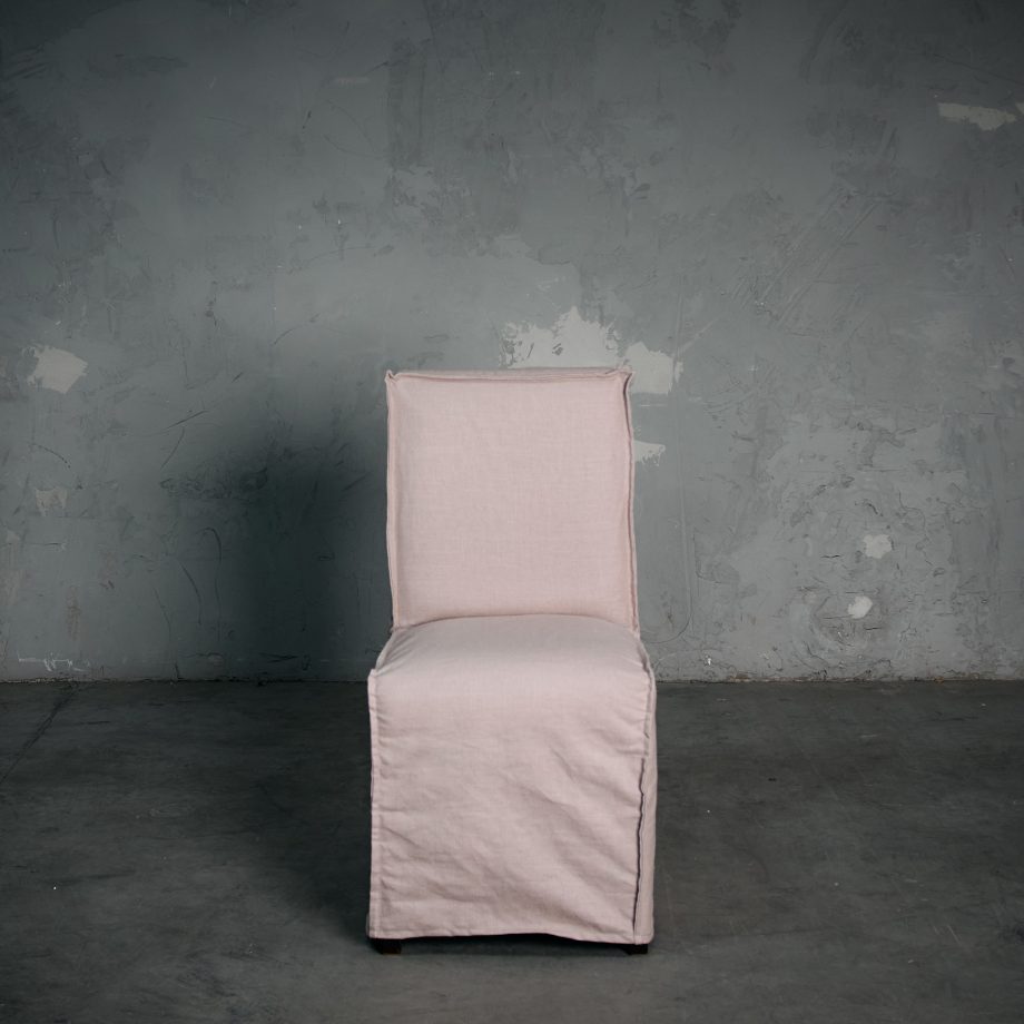 Silla La Viña beige N-1