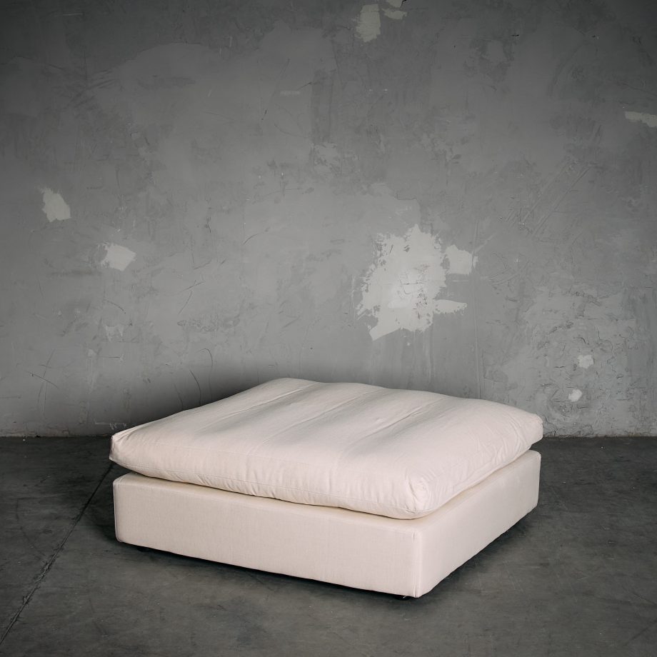 Pouf Sofá Achicoria beige
