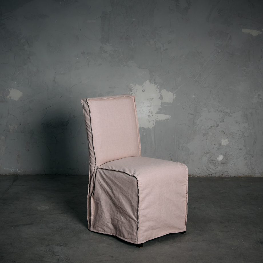 Silla La Viña beige N-1
