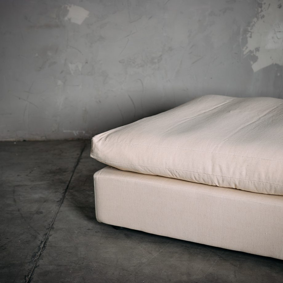 Pouf Sofá Achicoria beige