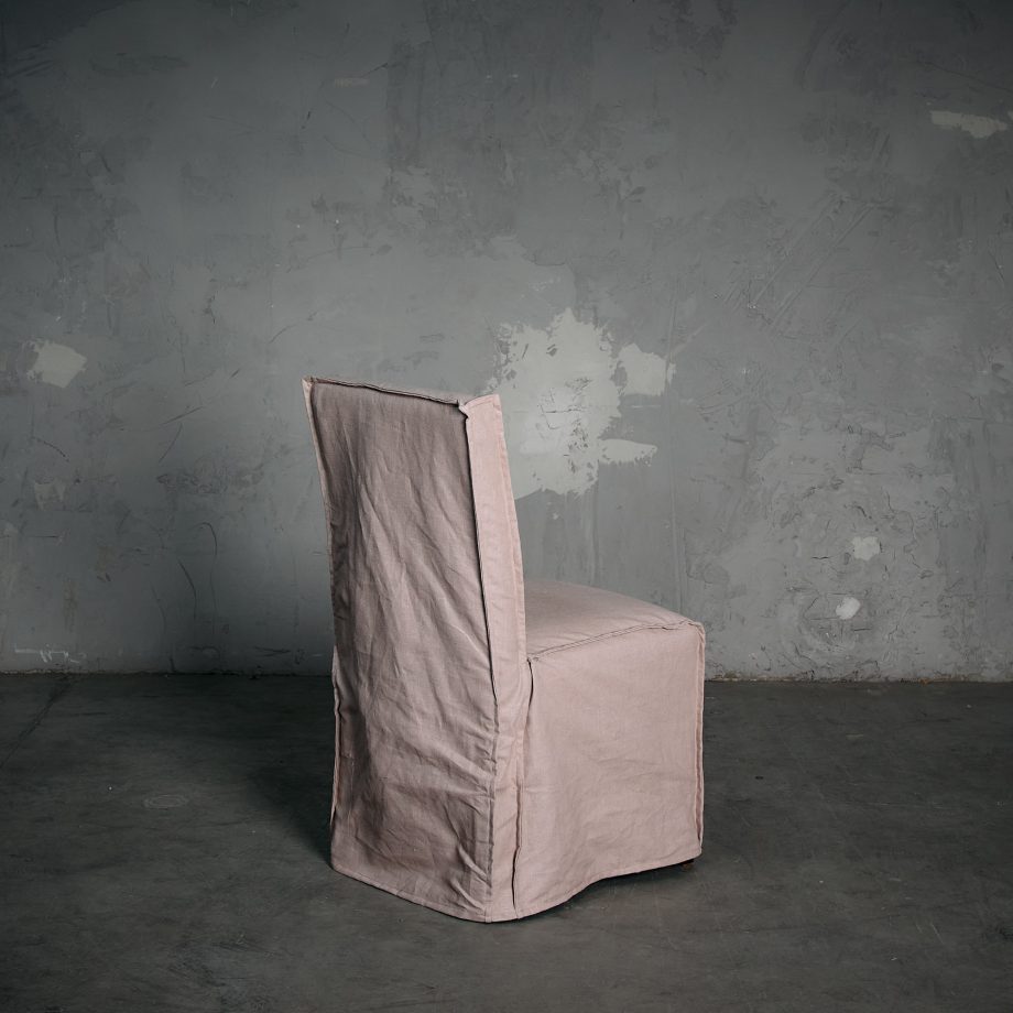 Silla La Viña beige N-1