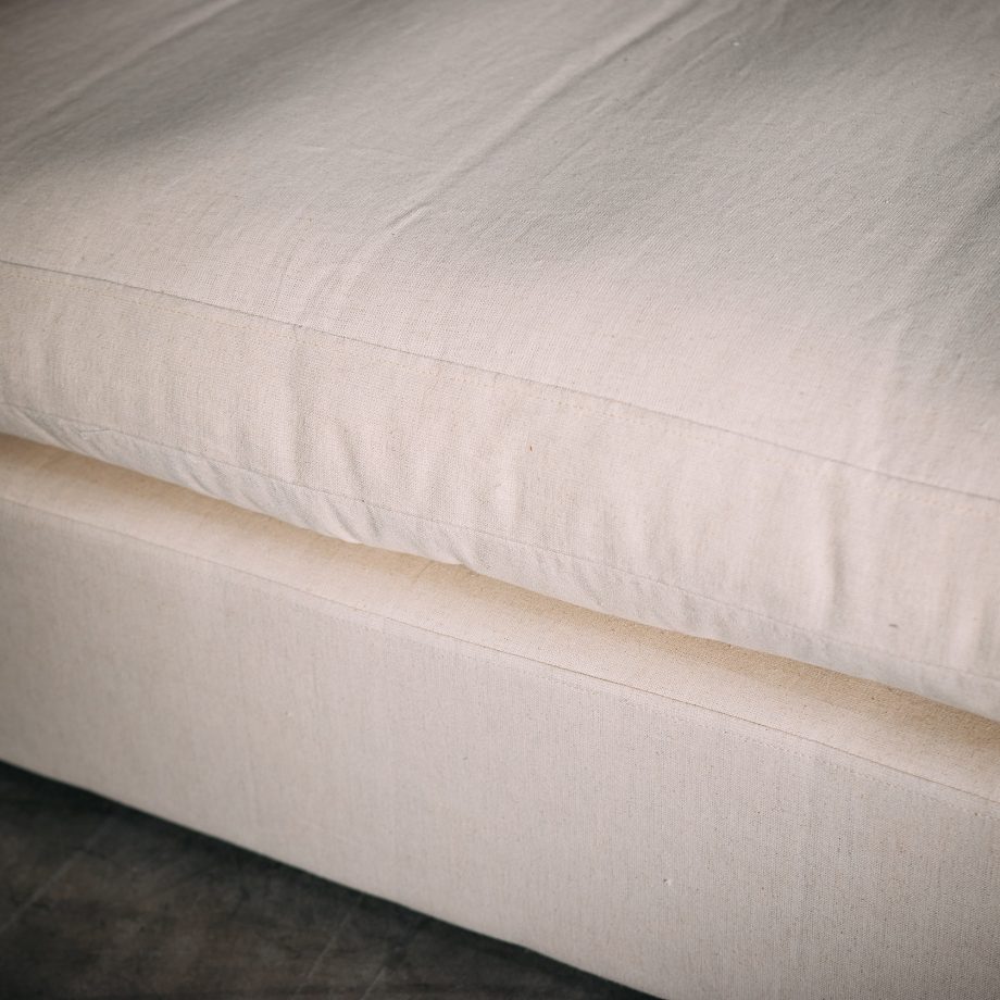 Pouf Sofá Achicoria beige