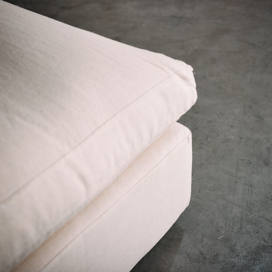 Pouf Sofá Achicoria beige