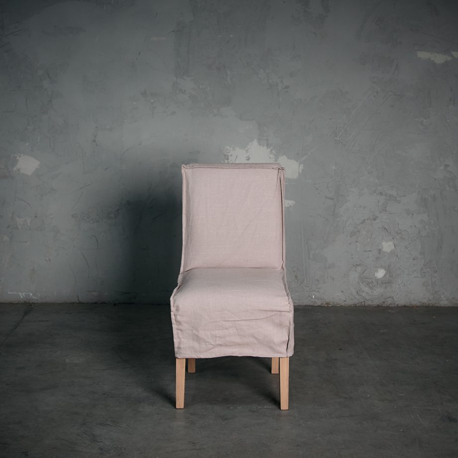 Silla la Viña Coqueta beige