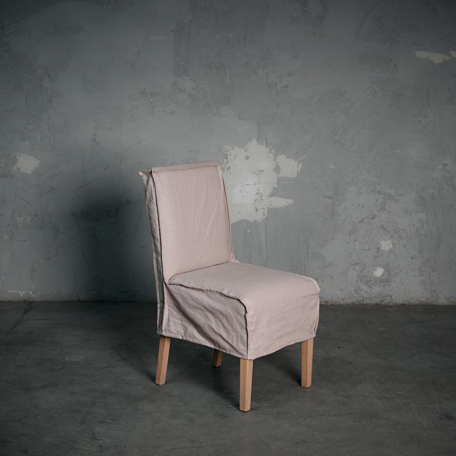 Silla la Viña Coqueta beige