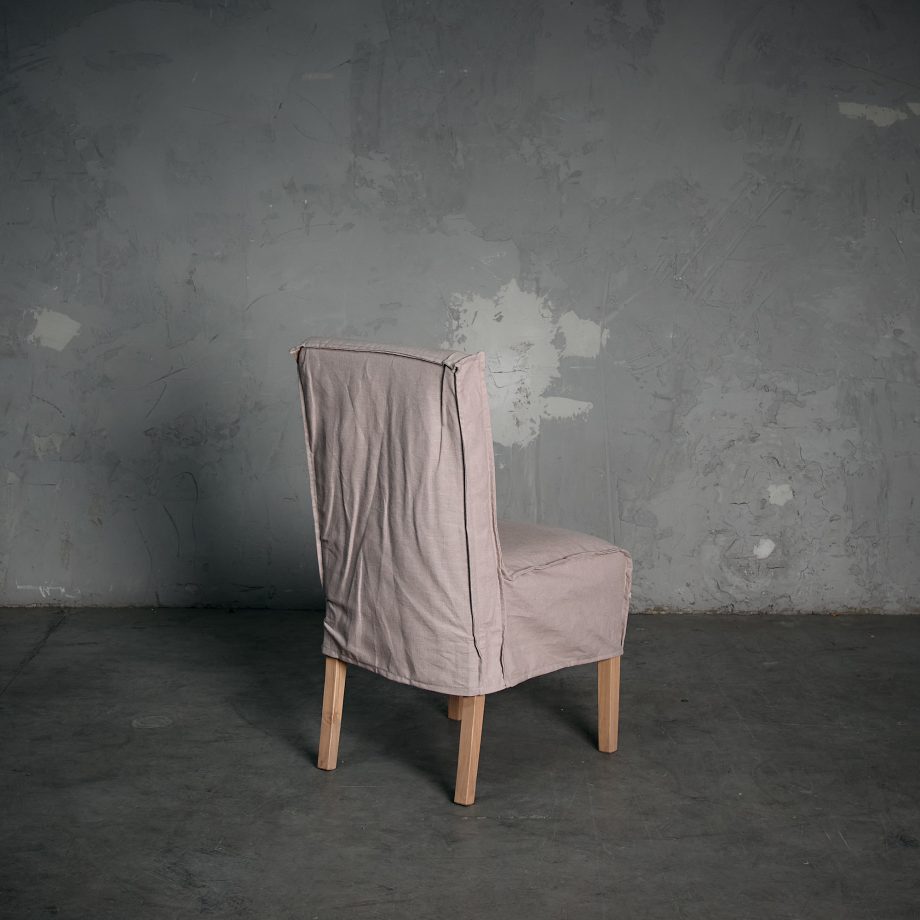 Silla la Viña Coqueta beige