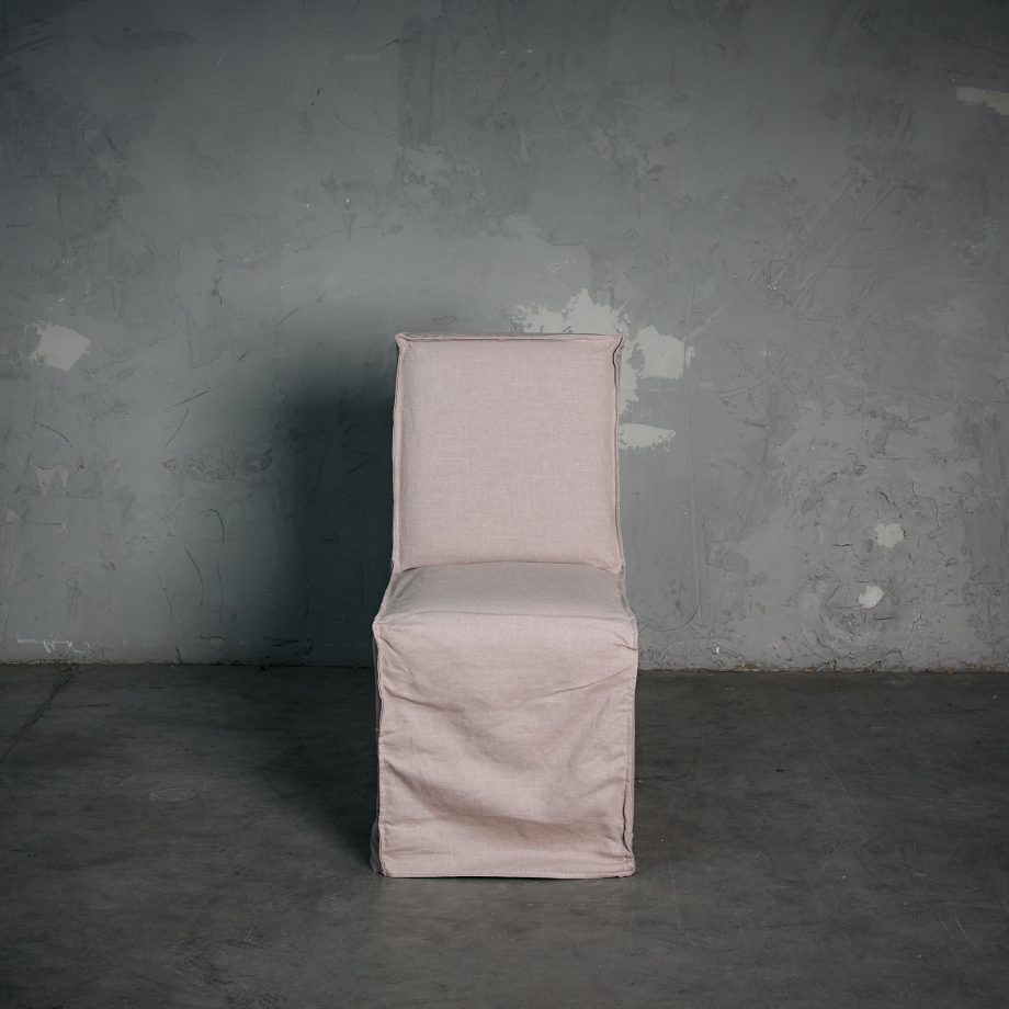 Silla la Viña beige N-2