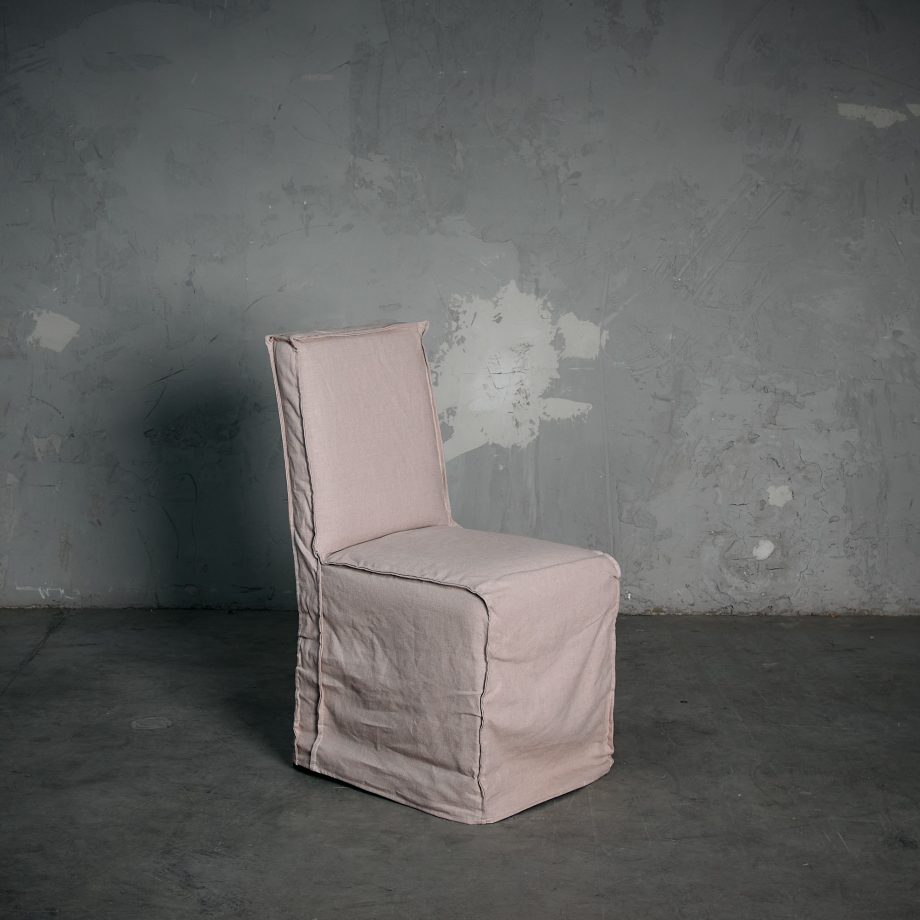 Silla la Viña beige N-2