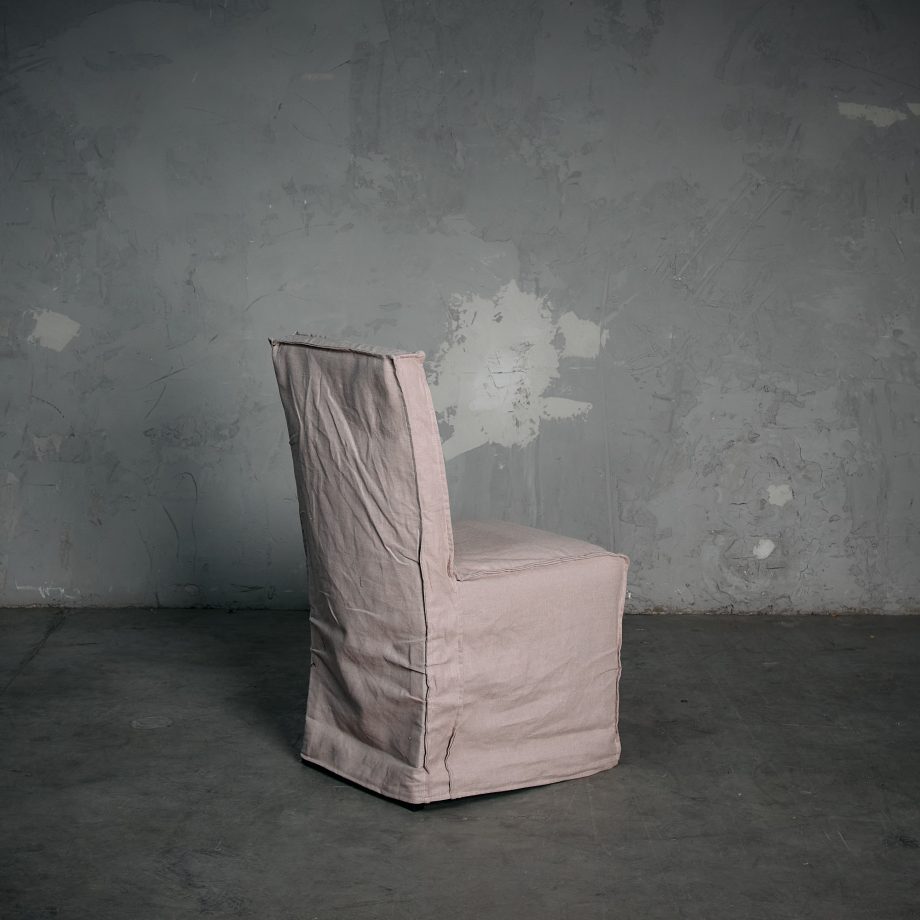Silla la Viña beige N-2