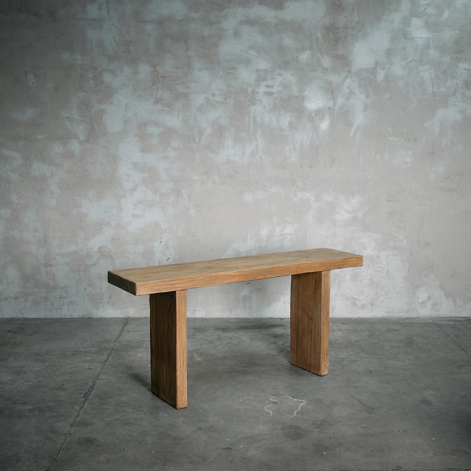 Arrimo Machuca Natural 160