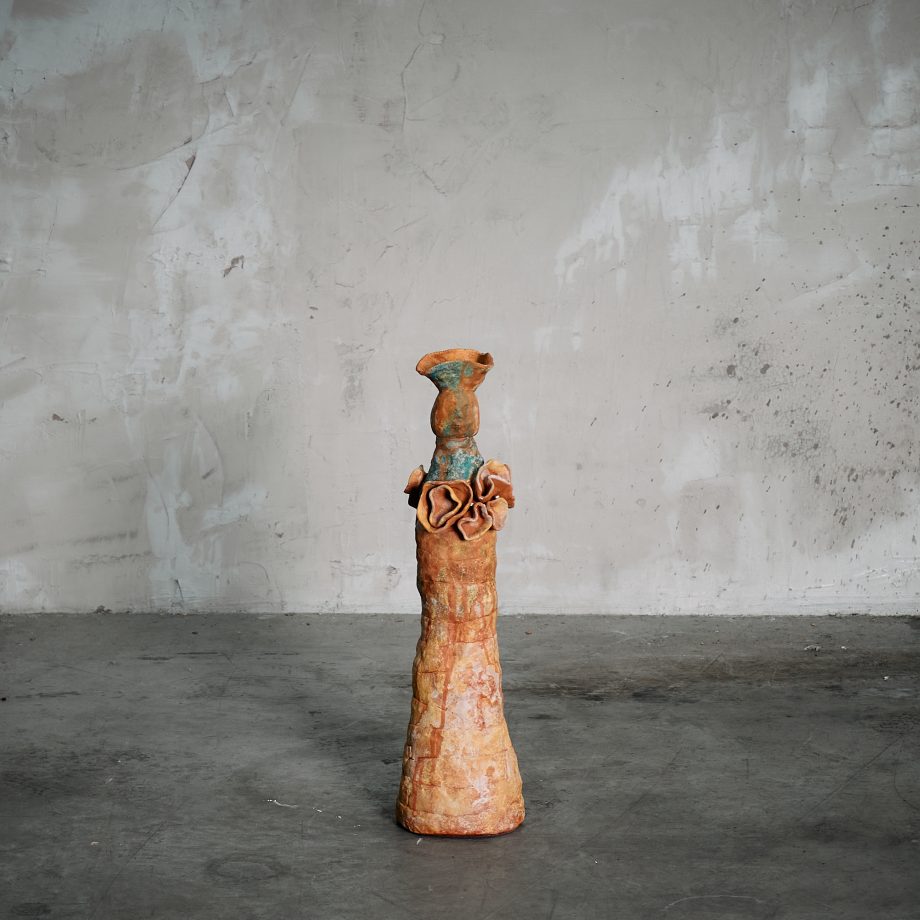 Anemona Flores