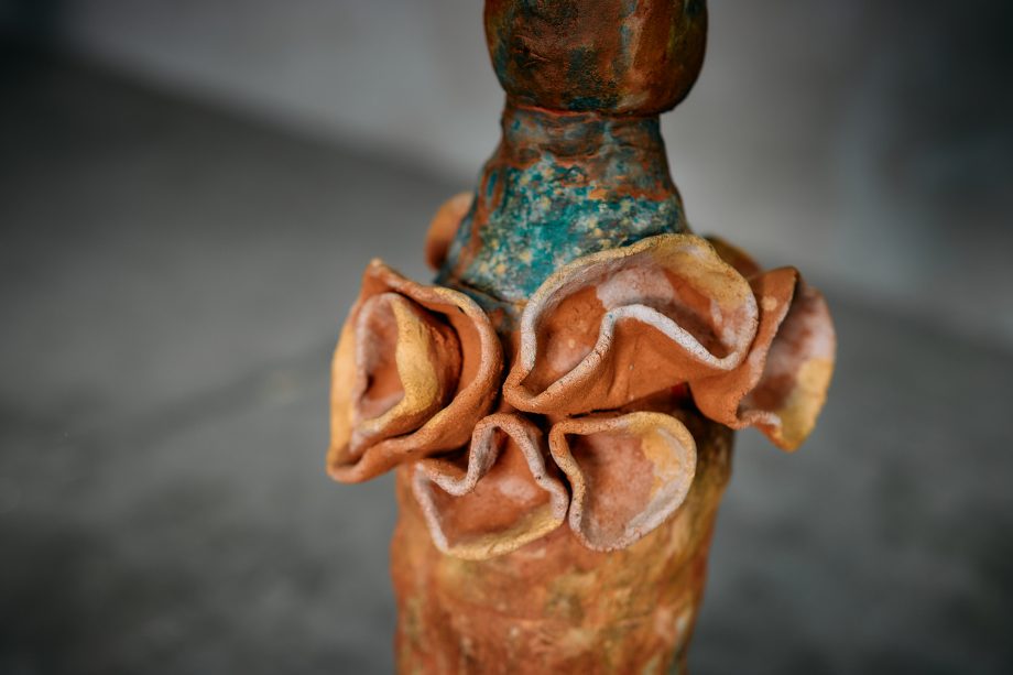 Anemona Flores