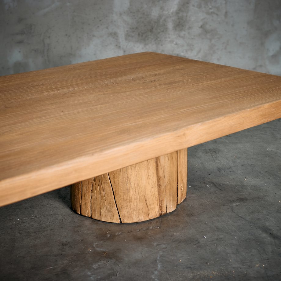 Mesa Rodillo 183
