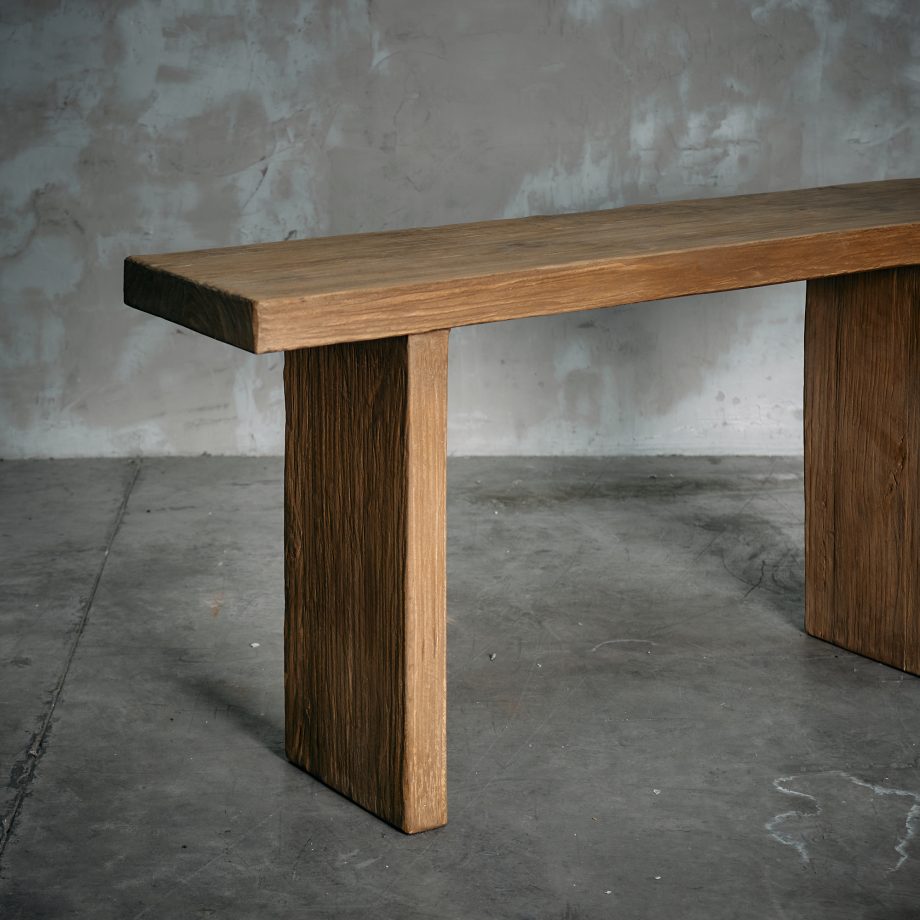 Arrimo Machuca Natural 160