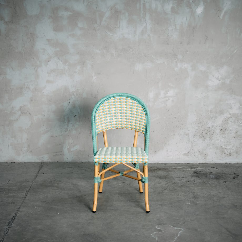 Silla Parisina Comino