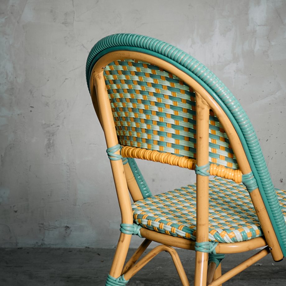 Silla Parisina Comino