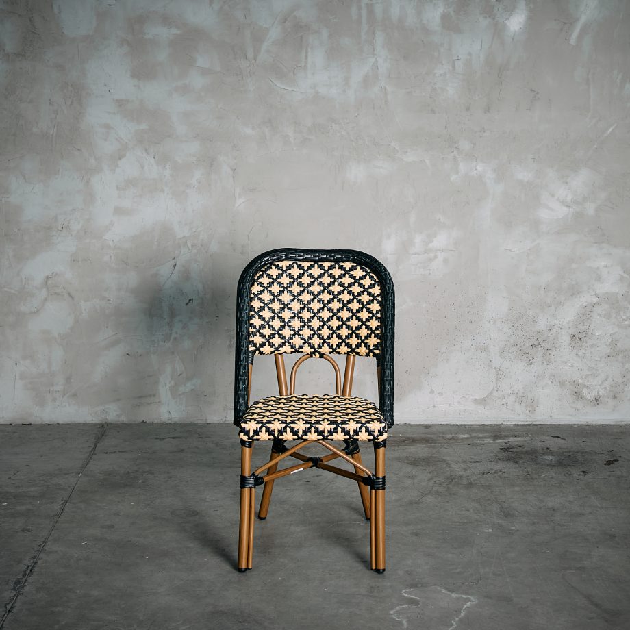 Silla Parisina Anís