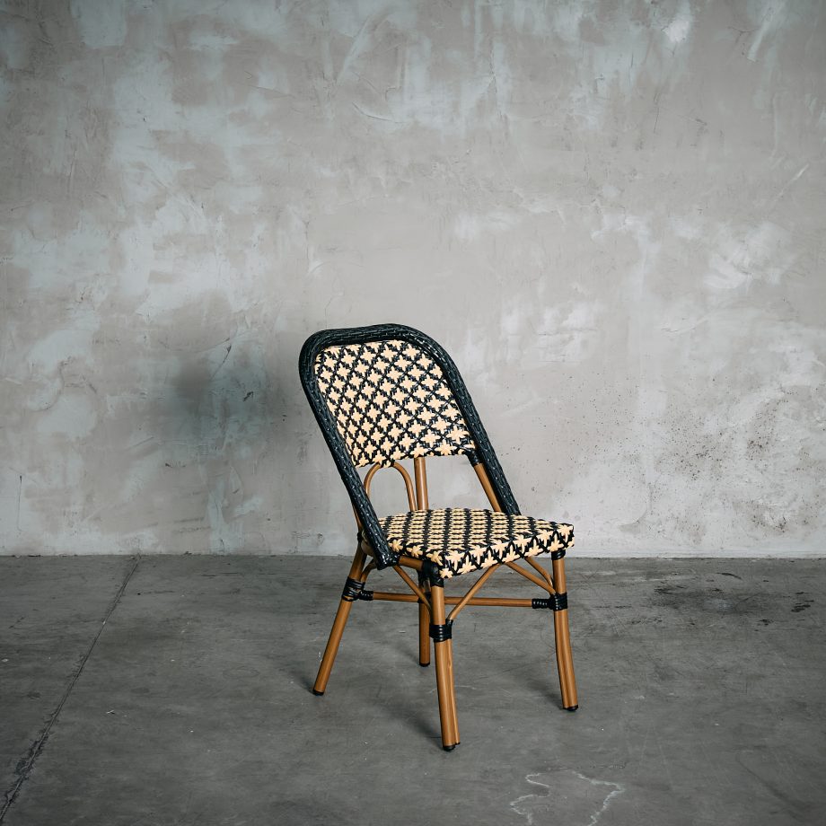 Silla Parisina Anís