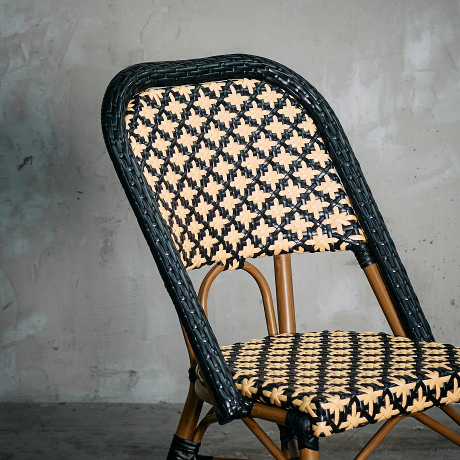Silla Parisina Anís