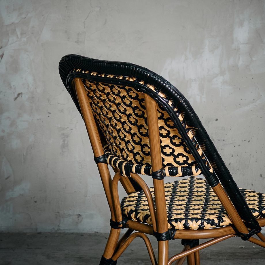 Silla Parisina Anís
