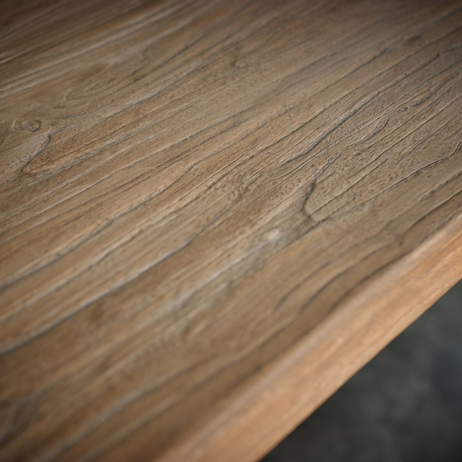 Mesa Comedor Machuca Natural 275