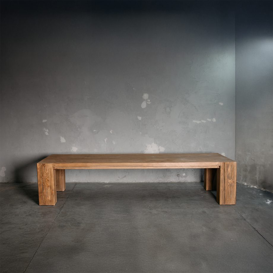 Mesa comedor la Franca 400